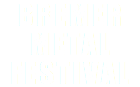 BREMER METAL FESTIVAL