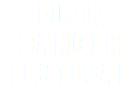 FUCK CANCER FESTIVAL